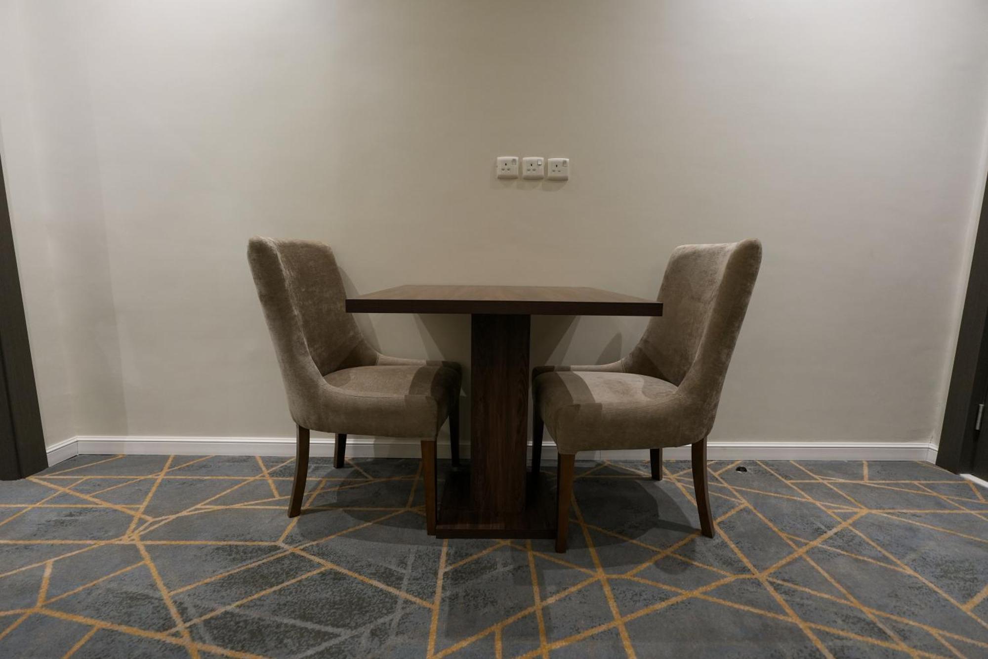 Hams Park Hotel ジェッダ エクステリア 写真